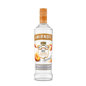 SMIRNOFF PEACH