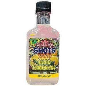 BLACKSTONE SHOTS LEMONADE