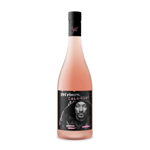 19 CRIMES CALI ROSE