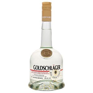 GOLDSCHLAGER CINNAMON SCHNAPPS