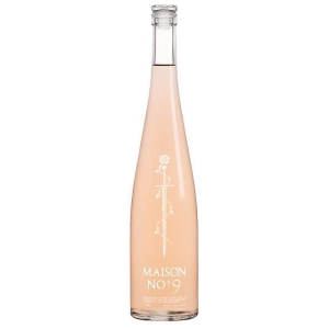 MAISON NO.9 ROSE