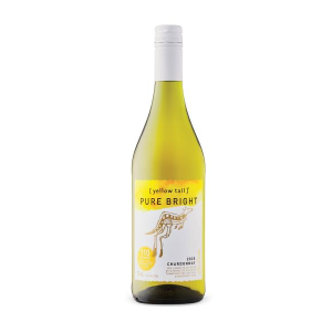YELLOW TAIL PURE BRIGHT CHARDONNAY