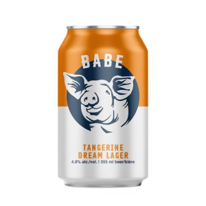 BABE TANGERINE DREAM