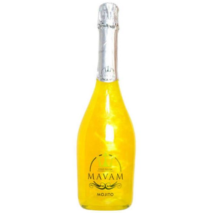 A  MAVAM MOJITO MOSCATO