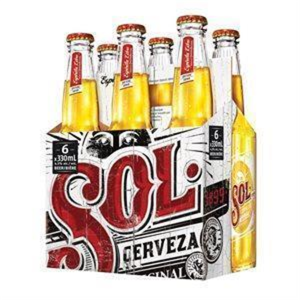 SOL (BOTTLES)