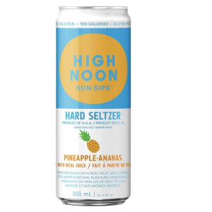 HIGH NOON PINEAPPLE