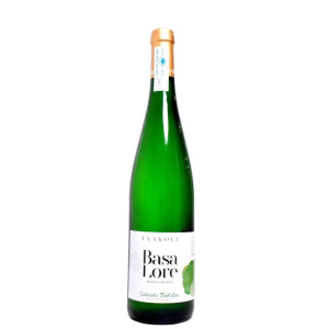 BASA-LORE TXAKOLI DE GETARIA