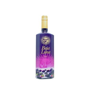BAJA LUNA