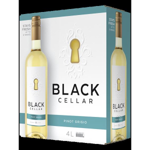 BLACK CELLAR PINOT GRIGIO