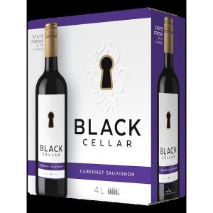 BLACK CELLAR CAB SAUV