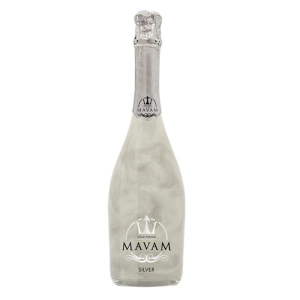 A  MAVAM SILVER