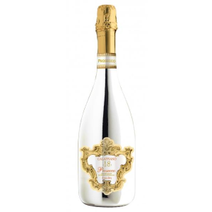 18K PROSECCO WHITE GOLD