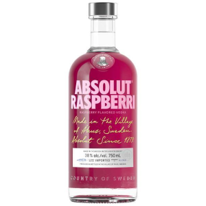 ABSOLUT RASPBERRY
