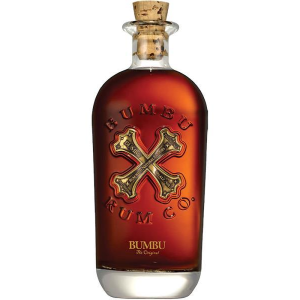 BUMBU CRAFT RUM