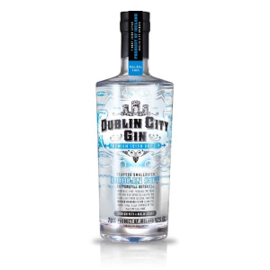 DUBLIN CITY IRISH DRY GIN