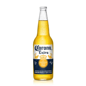 CORONA EXTRA (BOTTLES)