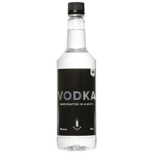 GP BREWING VODKA