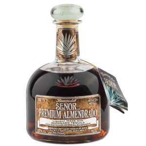 SENOR PREMIUM ALMOND LIQUEUR