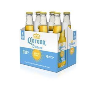 CORONA SUNBREW 0.0 6BTL
