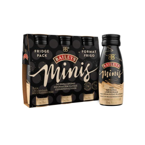 Baileys Original Irish Cream Minis