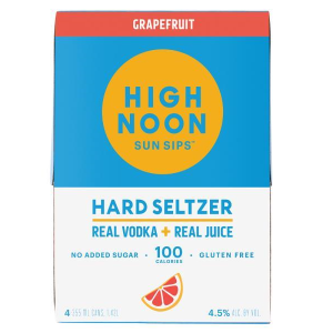 HIGH NOON GRAPEFRUIT