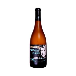 19 CRIMES MARTHA'S CHARD