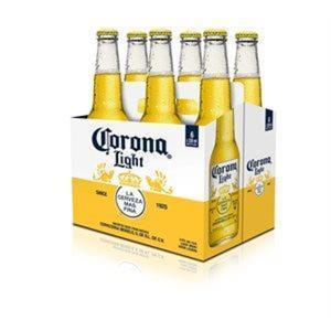 CORONA LIGHT