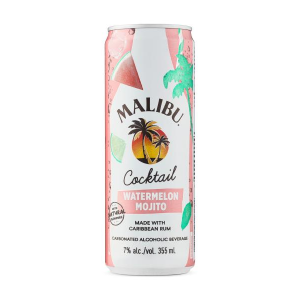 MALIBU WATERMELON MOJITO