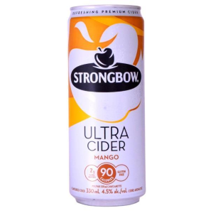 STRONGBOW ULTRA  MANGO6