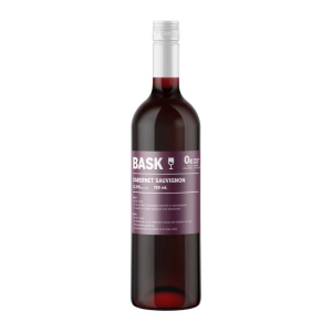 BASK CABERNET SAUVIGNON