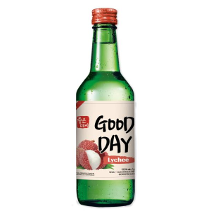 GOODDAY LYCHEE