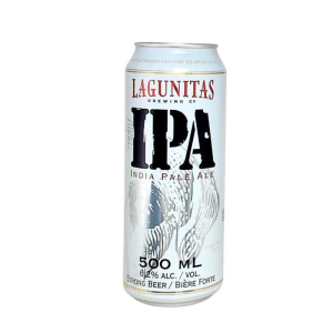 LAGUNITAS INDIA PALE ALE
