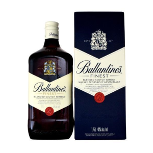 BALLANTINE'S FINEST