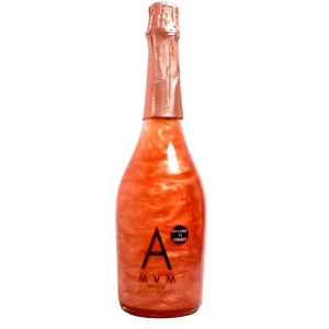 A  MAVAM BRONZE PEACH FLAVOR