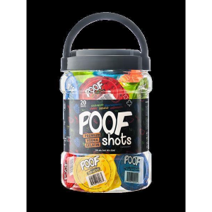 POOFSHOTS