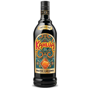 KAHLUA SALTED CARAMEL DELIGHT