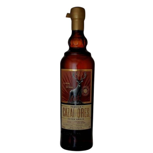 CAZADORES EXTRA ANEJO