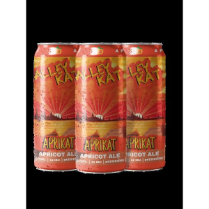 APRIKAT APRICOT ALE