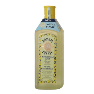 BOMBAY PRESSE