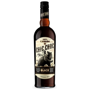 CHIC CHOC BLACK  RUM