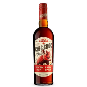 CHIC CHOC  RUM