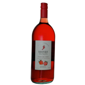 BAREFOOTFRUITCATO STRAWBERRY