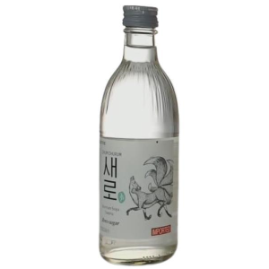 Chum Churum - SAERO SOJU