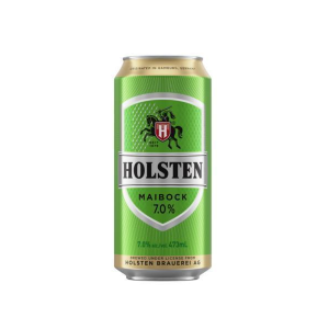 HOLSTEN MAIBOCK (CANS)