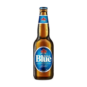 LABATT BLUE 24 BTL