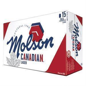 CANADIAN 15CAN