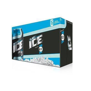 BLACK ICE 15 CAN